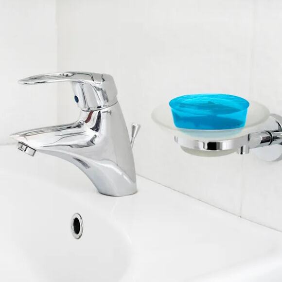 Baby Shark Soap Bar For Kids With SEA ANIMAL Toy Inside - Picture 7 of 7